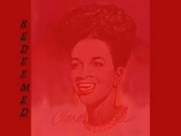 Clara Ward - Redeemed